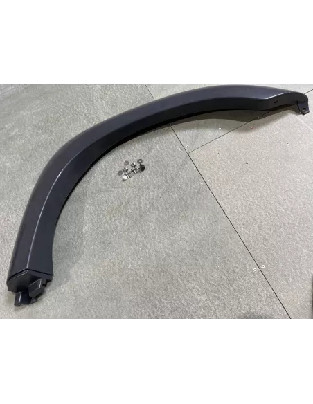 Elargisseur d'aile avant droit HDJ80 24s TOYOTA - accessoire 4x4