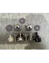Frontflügel breit hdj80 24s rechts TOYOTA - 4x4 Zubehör