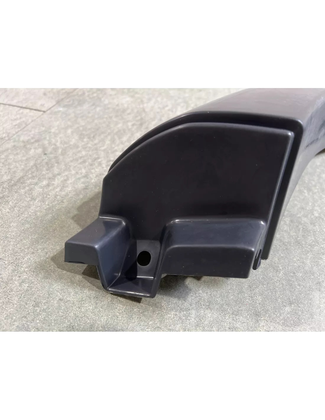 Voorvleugel Wide HDJ80 24S rechts TOYOTA - 4x4 accessoire
