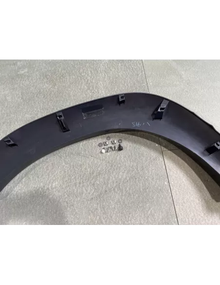 Elargisseur d'aile avant droit HDJ80 24s TOYOTA - accessoire 4x4