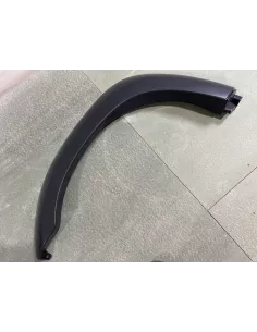 Front Wing Lavar Designer HDJ80 24S TOYOTA - 4x4 Zubehör
