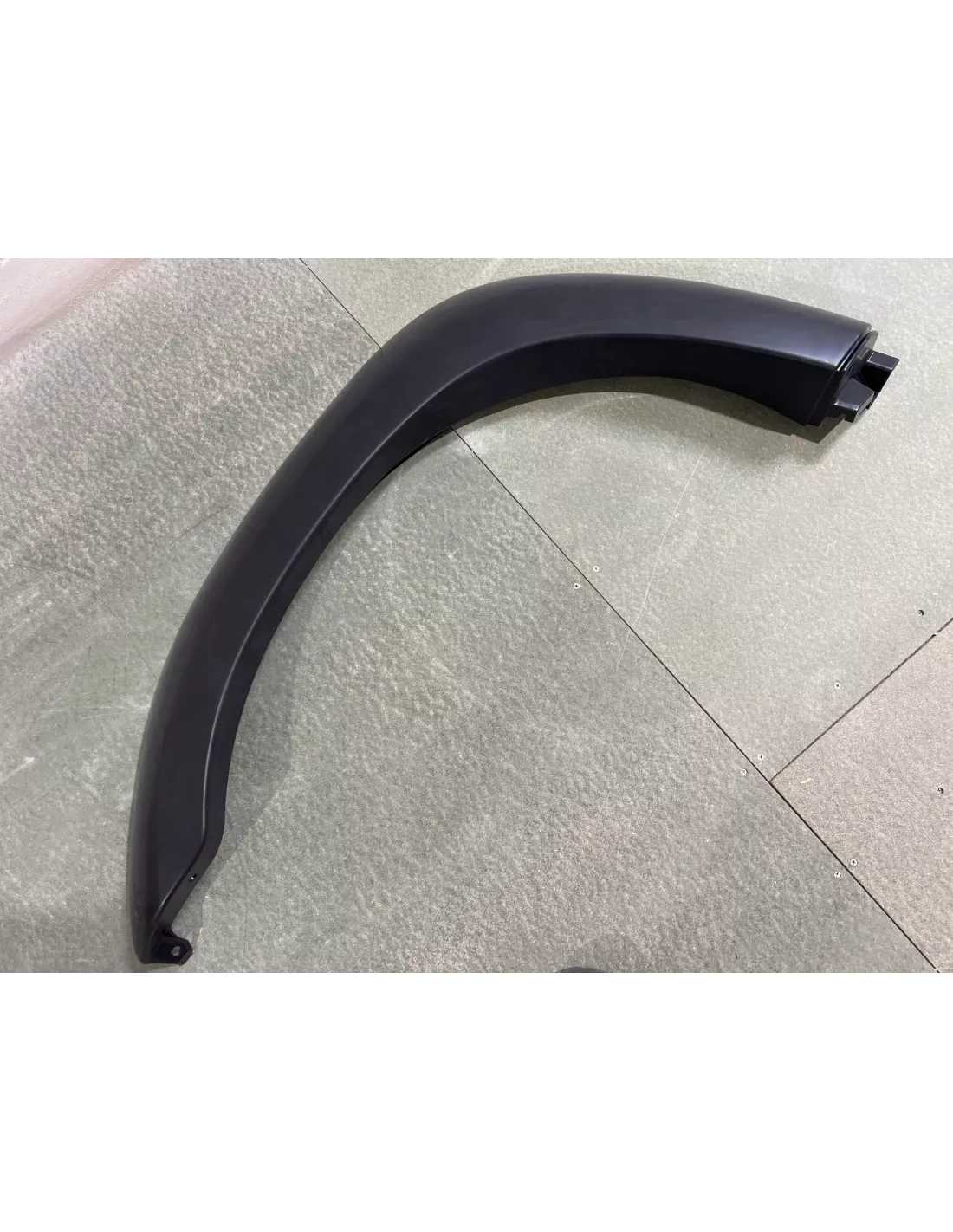 Voorvleugel Lavar Designer HDJ80 24S TOYOTA - 4x4 accessoire