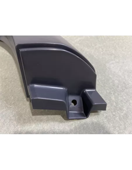 Elargisseur d'aile avant gauche HDJ80 24s TOYOTA - accessoire 4x4