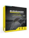 FLEXY FLARES 2 WHEEL ARCH 35MM BUSHRANGER - accessoire 4x4