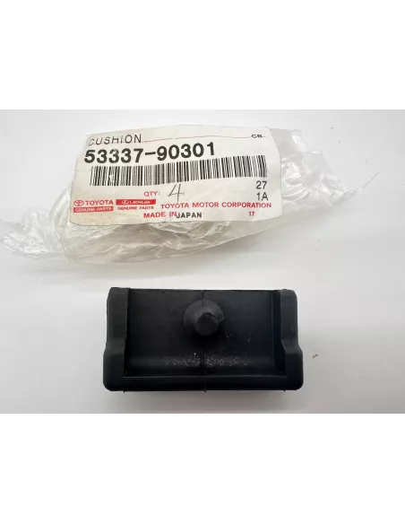 SILENT BLOC PB RABATTABLE BJ4 TOYOTA - accessoire 4x4