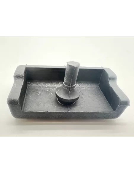 SILENT BLOC PB RABATTABLE BJ4 TOYOTA - accessoire 4x4