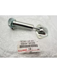 BJ4 Breeze Breeze Bay Tie TOYOTA - 4x4 accessoire