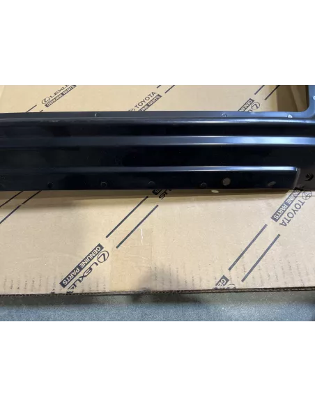 Baie de pare brise rabattable Land Cruiser BJ75 HZJ75 Pick Up avec
