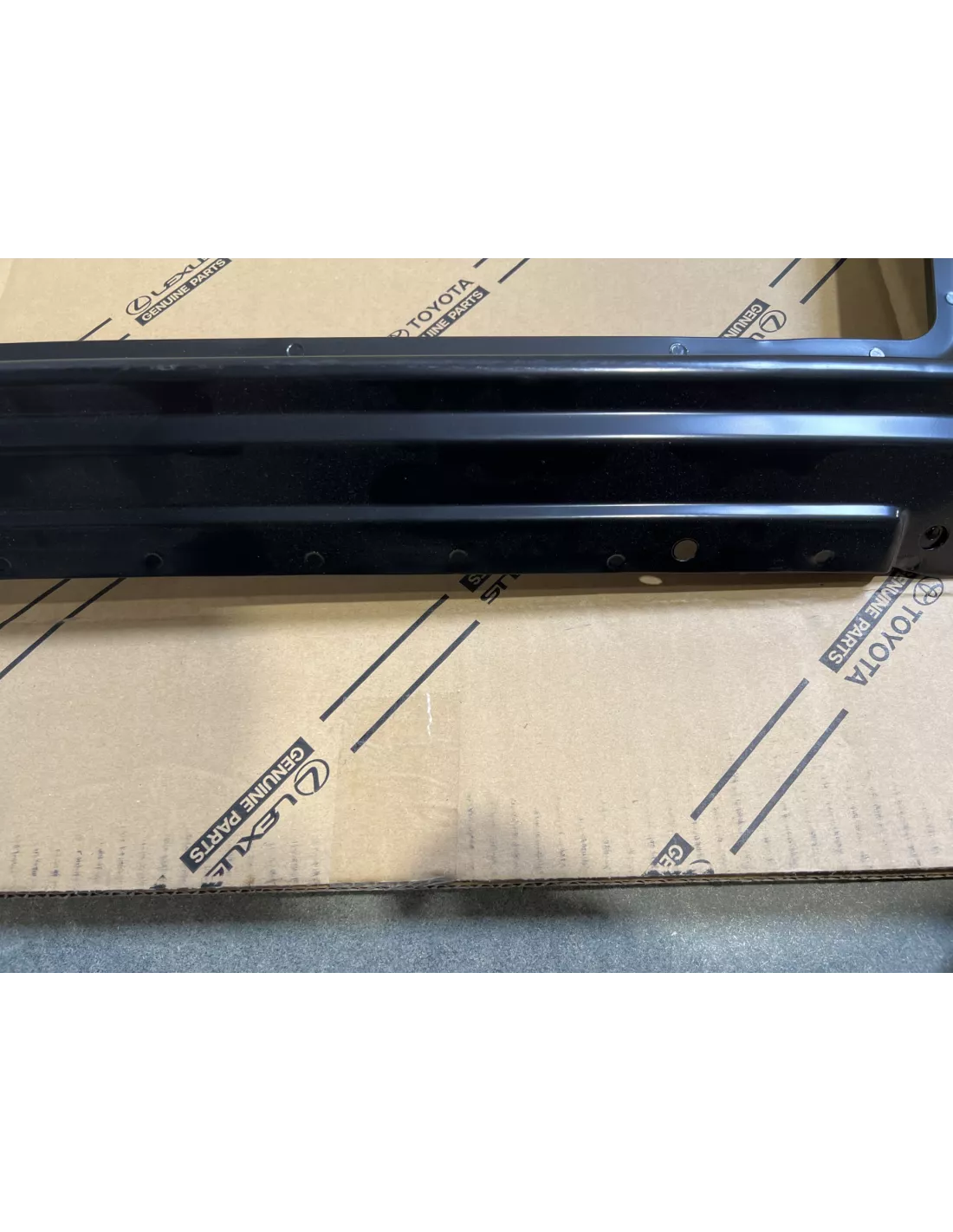 Breeze Breeze Moldable Land Cruiser BJ75 HZJ75 Pick-up met