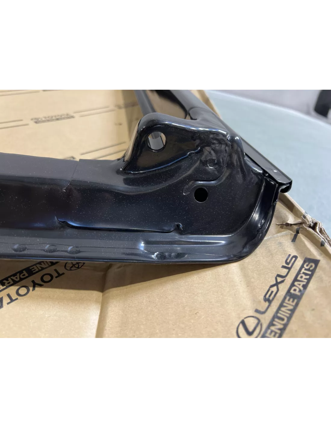 Breeze Breech Faltbare Landkreuzer BJ75 HZJ75 Abholung mit