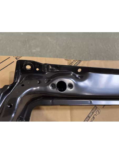 Baie de pare brise rabattable Land Cruiser BJ75 HZJ75 Pick Up avec
