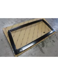 Baie de pare brise rabattable Land Cruiser LJ73 KZJ73 avec hard top