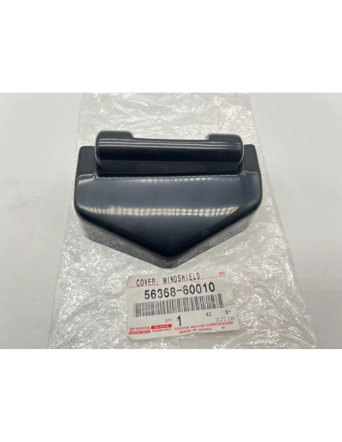 Links Plastic Cover Scharnier Pare Bray Folding Break Series