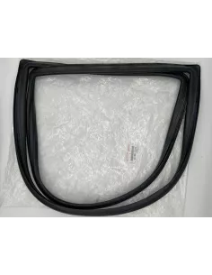 7 vel metalen voorruitafdichting TOYOTA - 4x4 accessoire