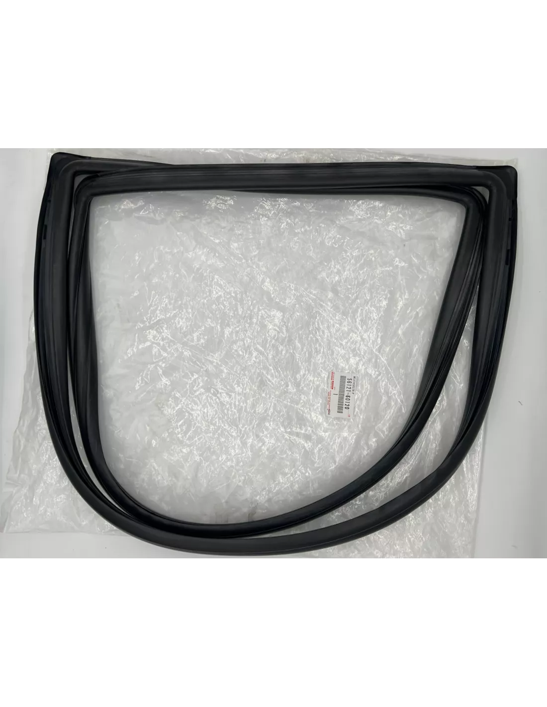 Joint de pare brise Série 7 tôlé TOYOTA - accessoire 4x4