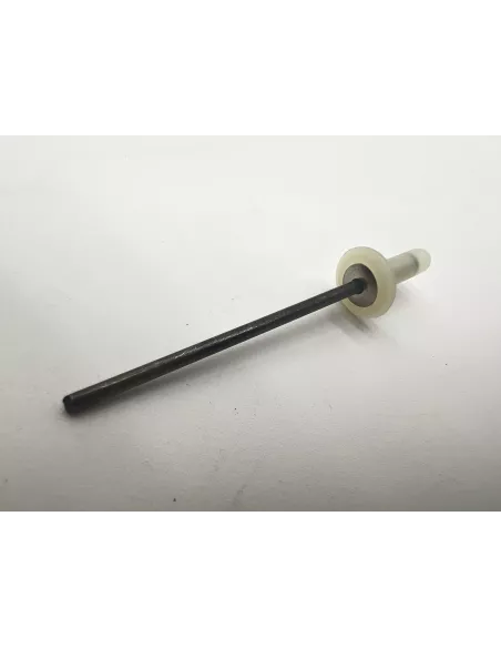 RIVET MOULURE PARE BRISE TOYOTA - accessoire 4x4