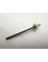 RIVET MOULURE PARE BRISE TOYOTA - accessoire 4x4