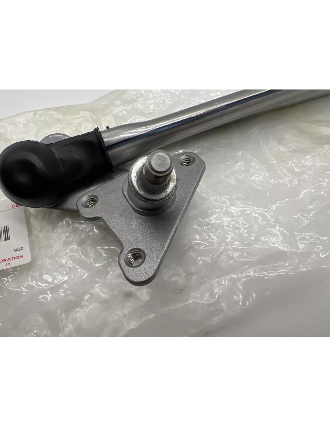 Tringlerie Reference Ruitenwissers HDJ80 TOYOTA - 4x4 accessoire