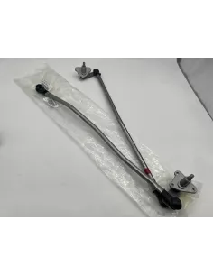 Tringlerie renvoi essuie glace Série 7 hard top ou bâché avant