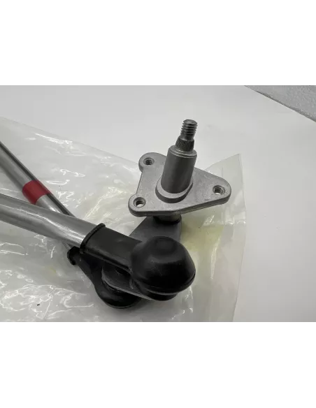 Tringlerie renvoi essuie glace Série 7 hard top ou bâché avant