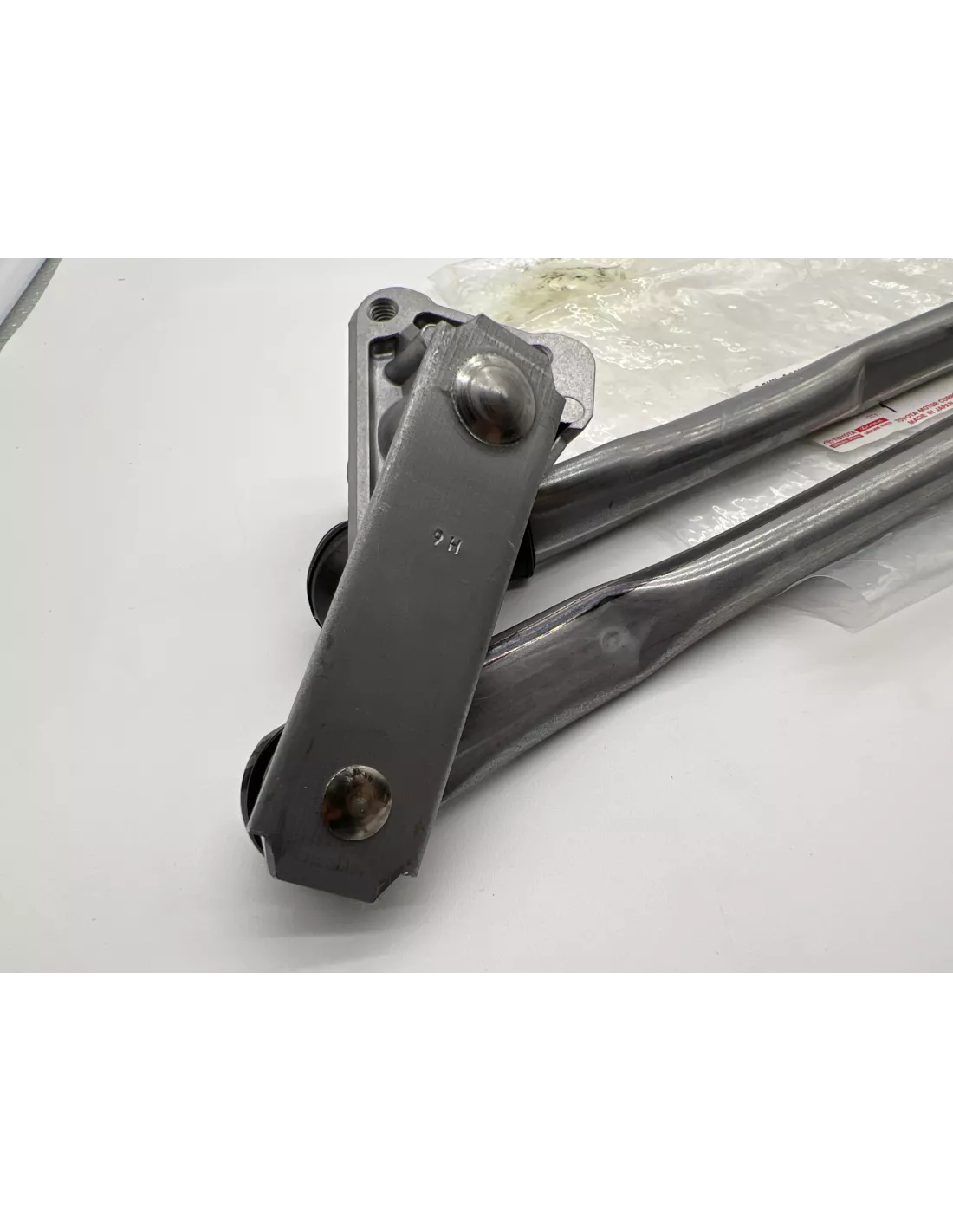 Tringlerie Reference Wipe HDJ100 Veeg TOYOTA - 4x4 accessoire