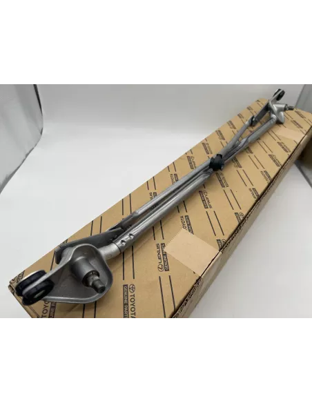Tringlerie renvoi essuie glace KDJ120 TOYOTA - accessoire 4x4