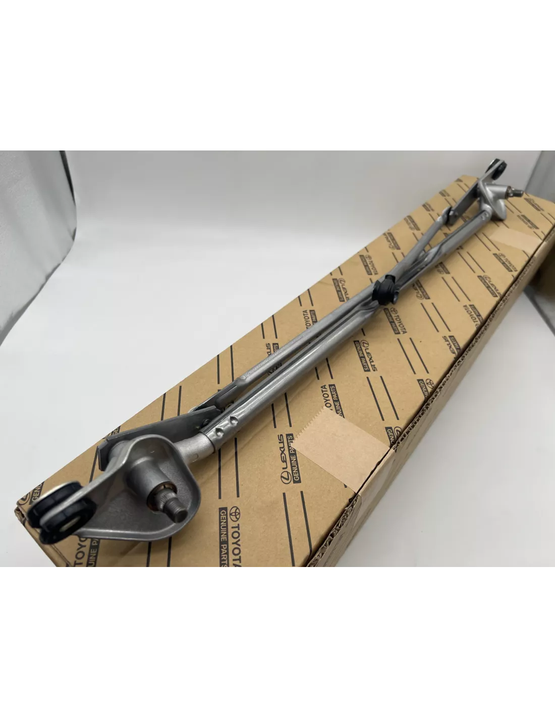 Tringlerie renvoi essuie glace KDJ120 TOYOTA - accessoire 4x4