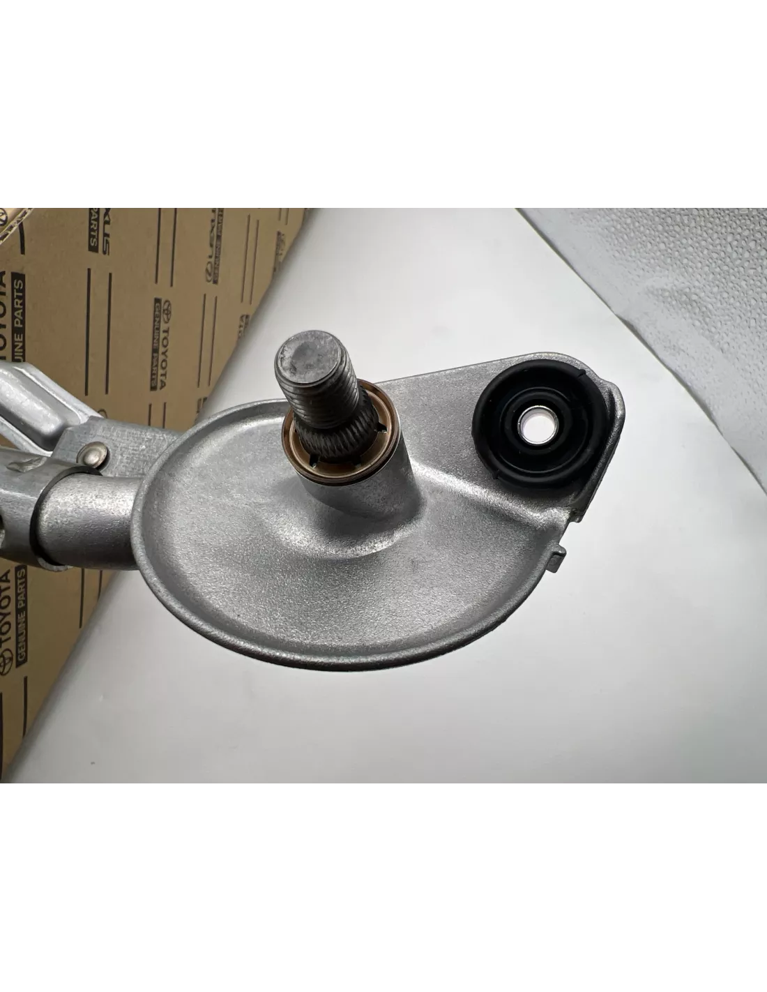 Tringlerie renvoi essuie glace KDJ120 TOYOTA - accessoire 4x4