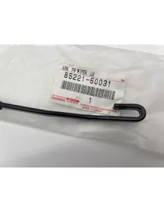HDJ80-Frontwischerarm - für Clepping Ice Wischer 2
