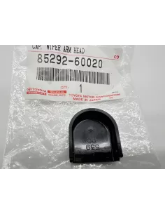 Cache fixation bras d'essuie glace Land Cruiser TOYOTA - accessoire 2