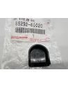 Cache fixation bras d'essuie glace Land Cruiser TOYOTA - accessoire