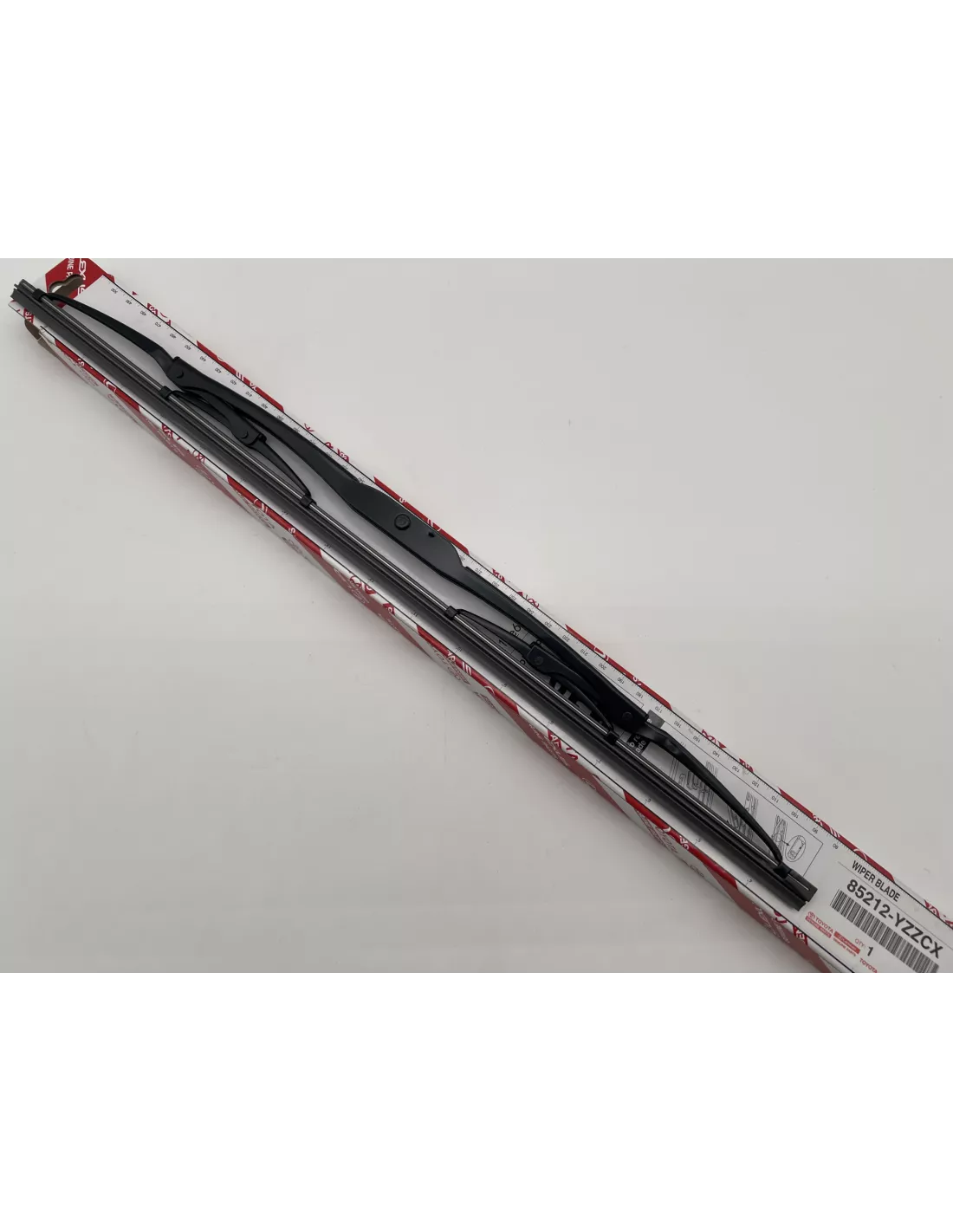 Veeg wisser rechts KDJ9 KZJ9 TOYOTA - 4x4 accessoire