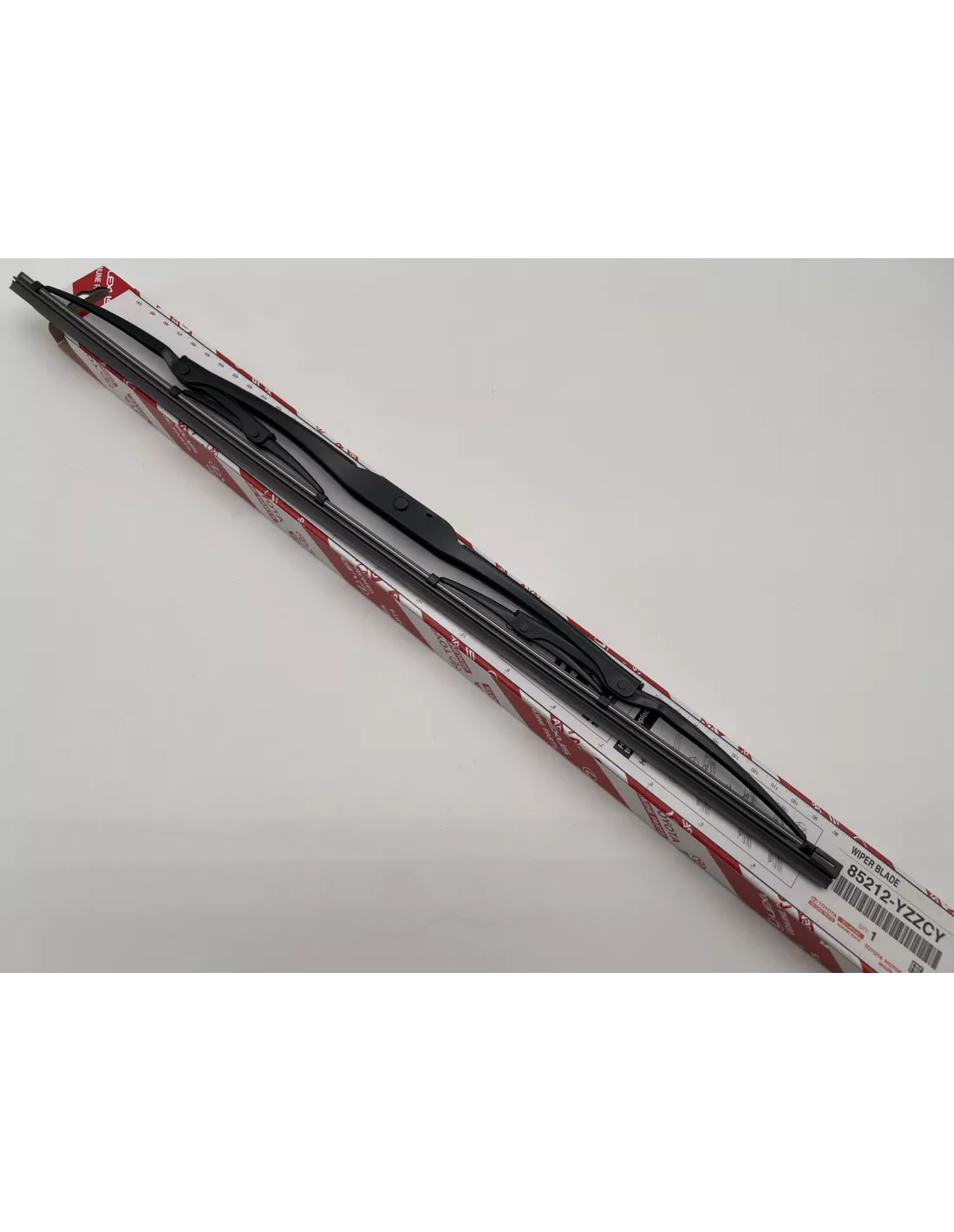 Wischwischer Besen Hilux Vigo / Links kdj9 kzj9 abwischen TOYOTA -
