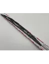 Balai essuie glace gauche KDJ12 TOYOTA - accessoire 4x4