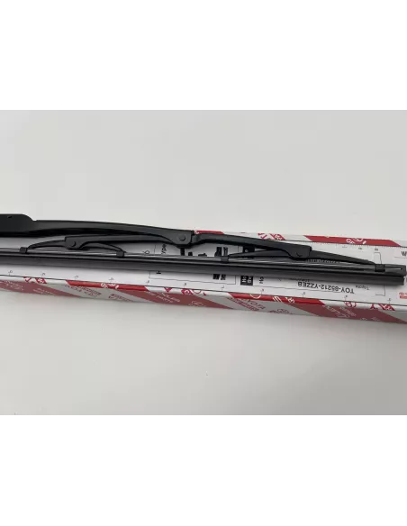 Balai essuie glace gauche KDJ12 TOYOTA - accessoire 4x4