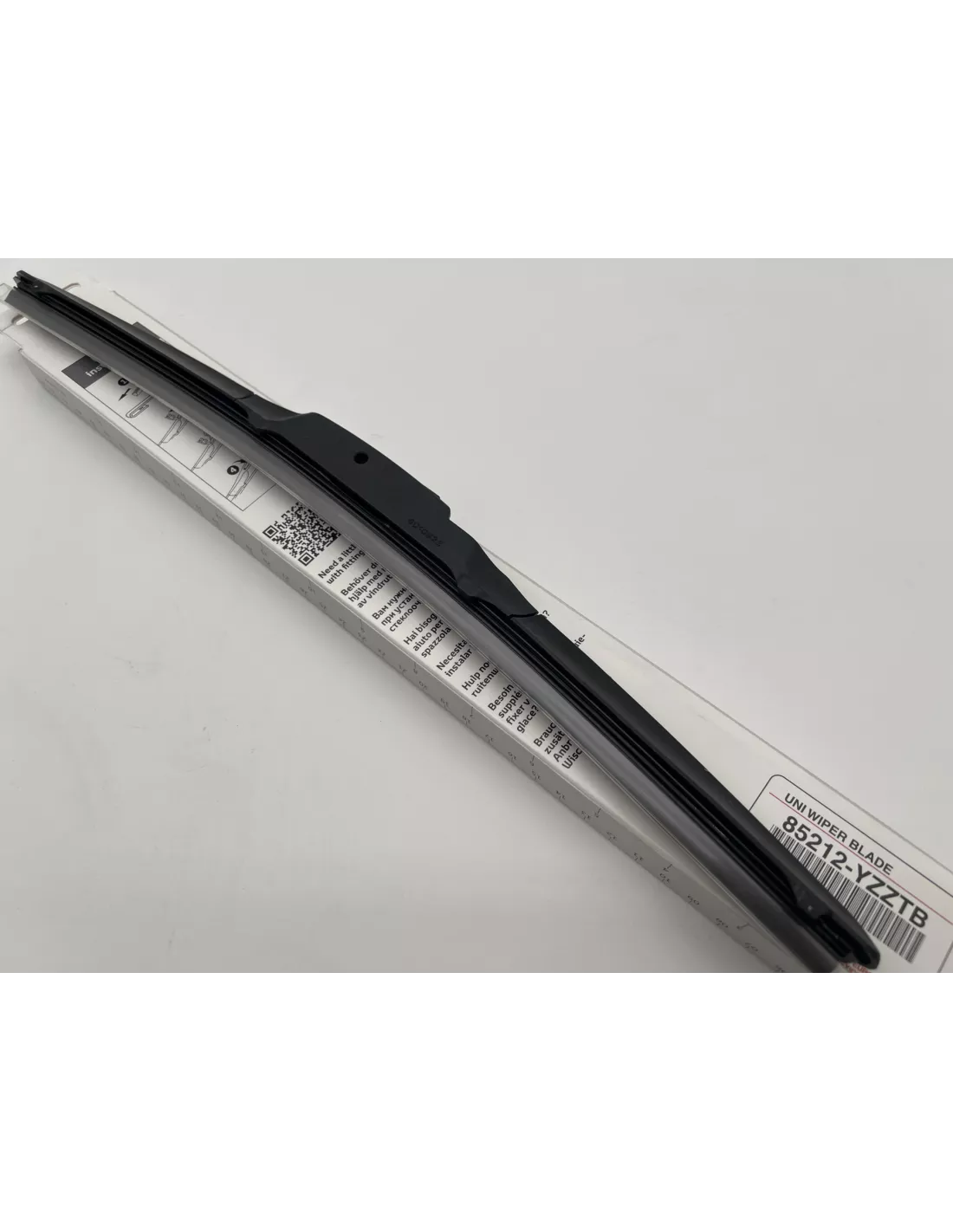 Balai essuie glace droit Hilux Revo TOYOTA - accessoire 4x4