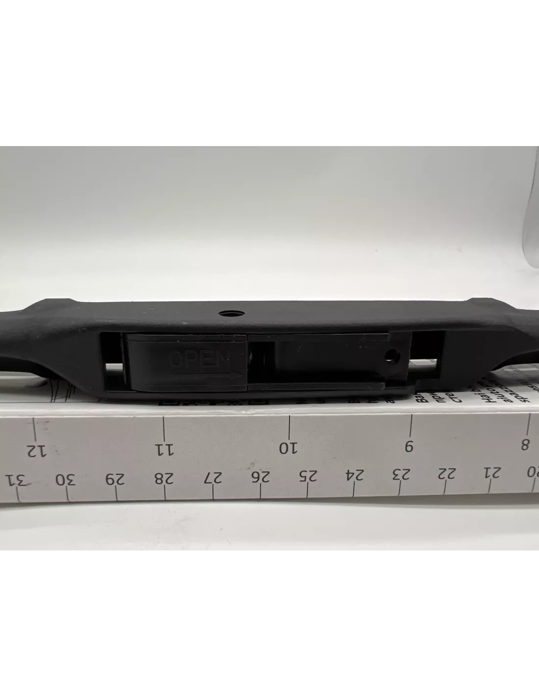 Balai essuie glace droit Hilux Revo TOYOTA - accessoire 4x4