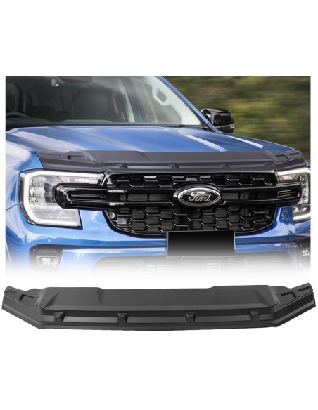 Déflecteur de capot pour Ford Ranger 2023+
