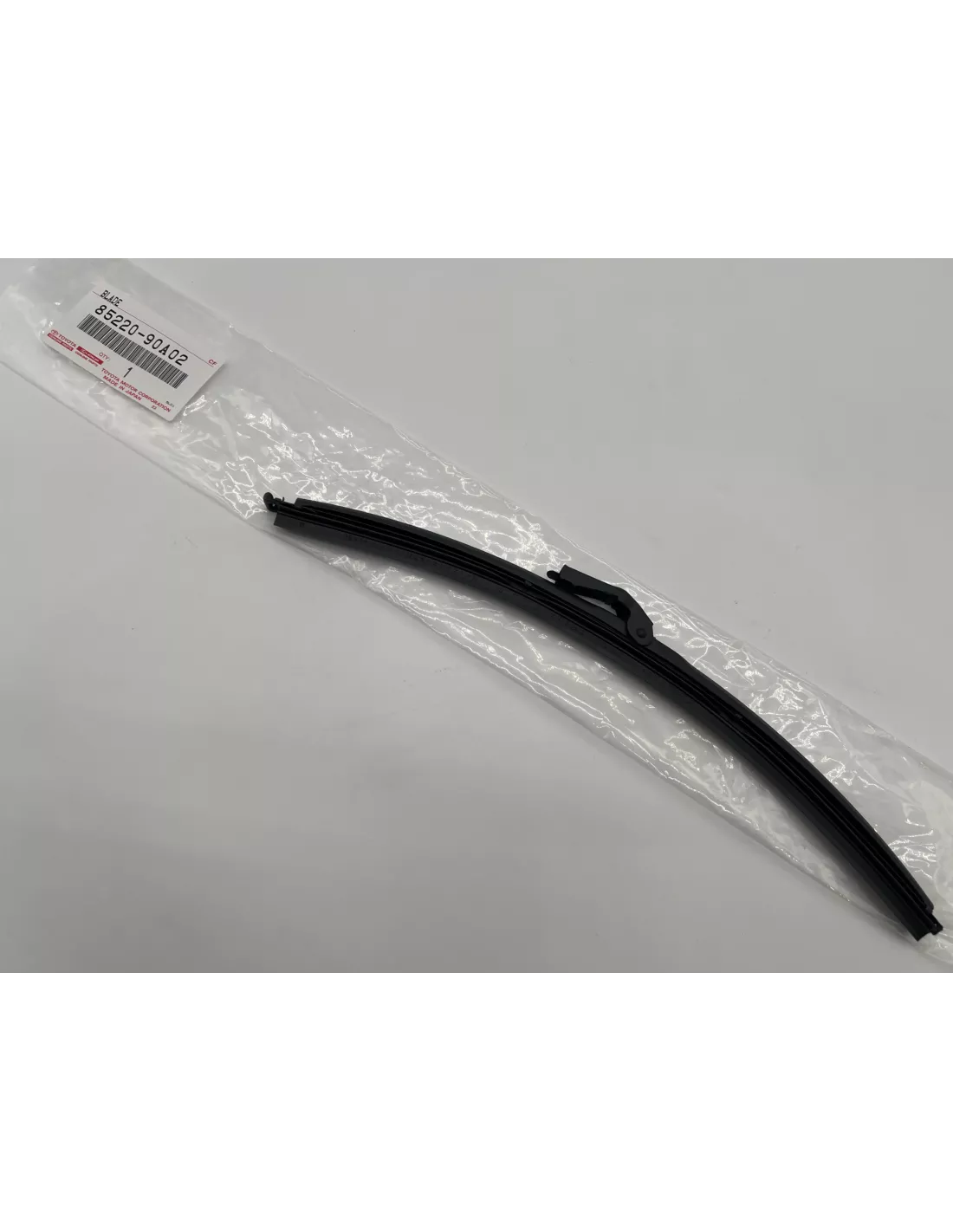 BALAI E/G BJ4 HJ6 TOYOTA - accessoire 4x4