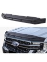 Haubenabweiser für Ford Ranger 2023+