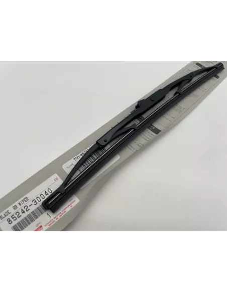 Balai essuie glace arrière KDJ9 KZJ9 TOYOTA - accessoire 4x4