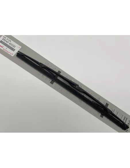 Balai essuie glace lunette arrière modèle vissé HDJ80 avant 08/1992