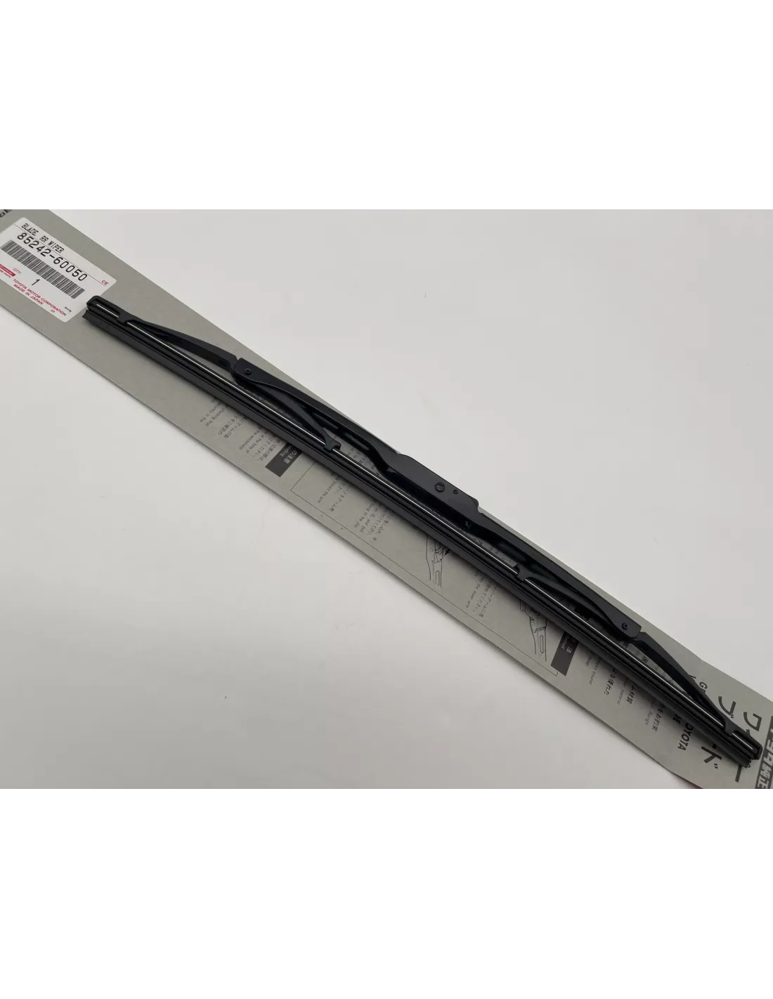 Wisser Wipe Glass Hydat HDJ100 TOYOTA - 4x4 accessoire