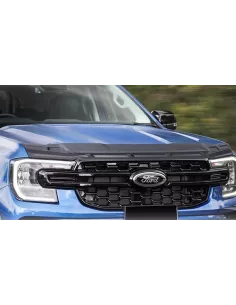 Déflecteur de capot pour Ford Ranger 2023+ 2