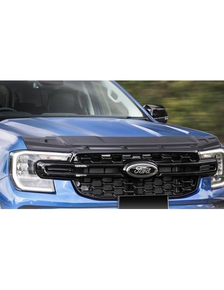 Déflecteur de capot pour Ford Ranger 2023+