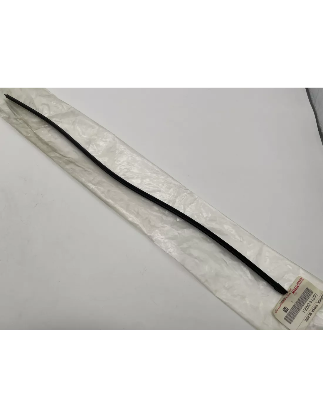 Raclette e / g TOYOTA - 4x4 Zubehör