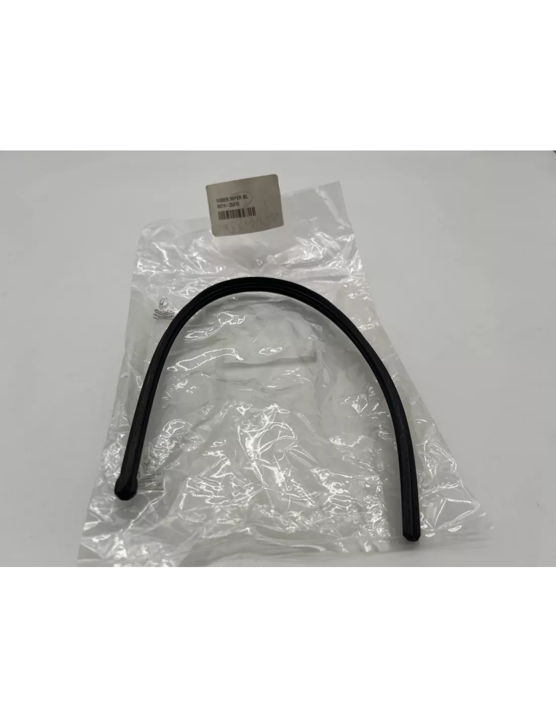 Raclette E / G Links Serie 7 TOYOTA - 4x4 accessoire