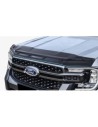 Haubenabweiser für Ford Ranger 2023+
