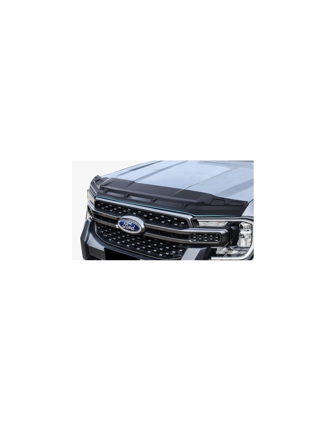 Déflecteur de capot pour Ford Ranger 2023+