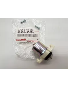 Moteur pompe de bocal de lave glace 24V BJ4 HJ4 TOYOTA - accessoire